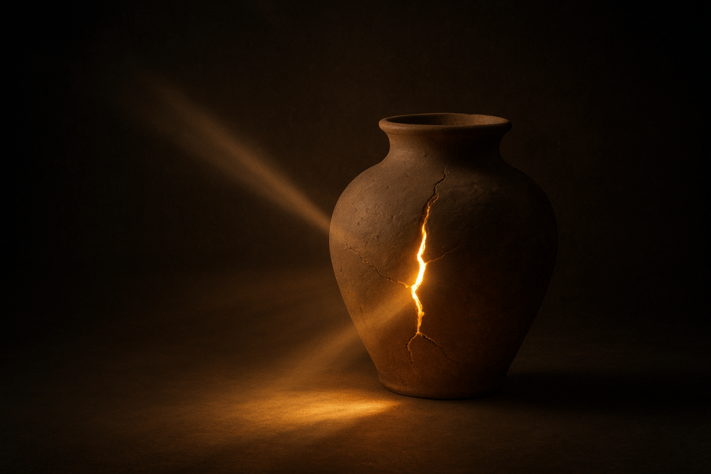 🌍 Go(ing) Ye – Beyond Churchian&nbsp;Cool